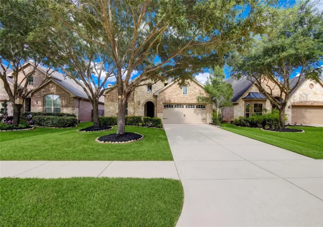 Photo 3 of Single family home for sale at 2839 Mcdonough Way, Katy, TX 77494 | MLS# 84102451 | Listing updated on 2026-09-19