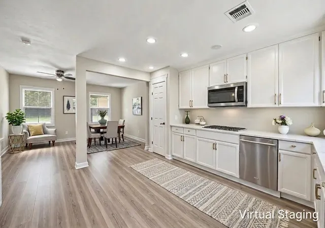Photo 2 of Single family home for sale at 5118 Keystone St, Houston, TX 77021 | MLS# 30842036 | Listing updated on 2026-09-17