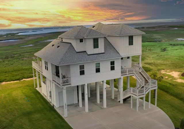 1st image of 18414 Indian Beach Ct, Galveston, TX 77554 | MLS# 65988990