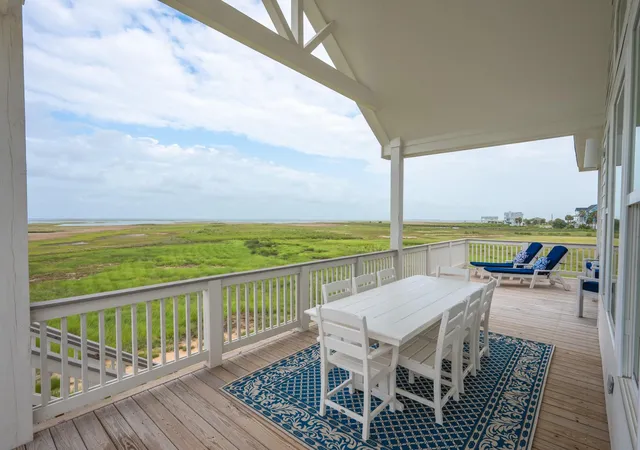 3rd image of 18414 Indian Beach Ct, Galveston, TX 77554 | MLS# 65988990