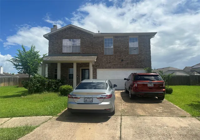 Photo 1 of Single family home for sale at 10015 Lynette Fls Dr, Houston, TX 77095 | MLS# 16369368 | Listing updated on 2026-09-12