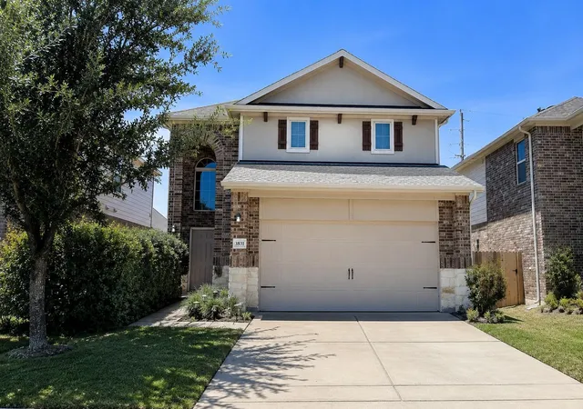 1st image of 3831 Moreland Branch Ln, Katy, TX 77493 | MLS# 42505601