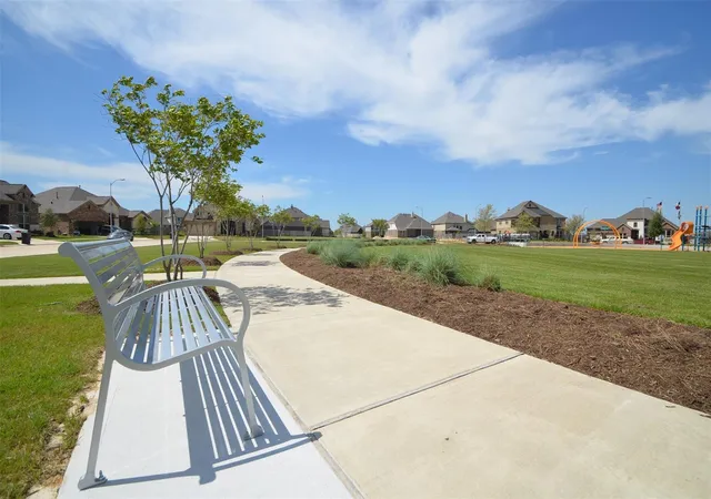 24th image of 3831 Moreland Branch Ln, Katy, TX 77493 | MLS# 42505601
