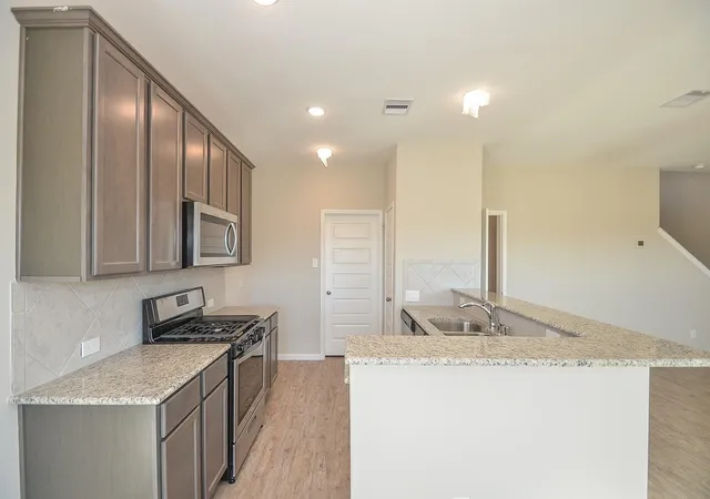 4th image of 3831 Moreland Branch Ln, Katy, TX 77493 | MLS# 42505601