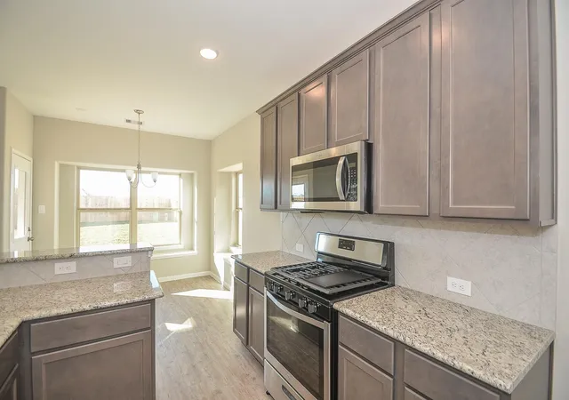 5th image of 3831 Moreland Branch Ln, Katy, TX 77493 | MLS# 42505601