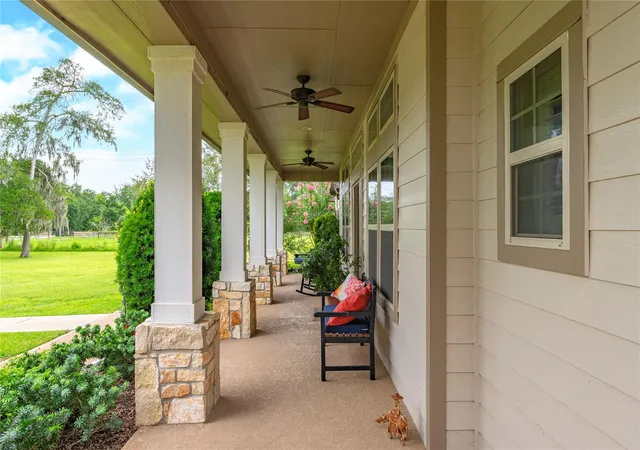 Photo 4 of Single family home for sale at 17126 Hamill Dr, Rosharon, TX 77583 | MLS# 97735616 | Listing updated on 2026-08-05