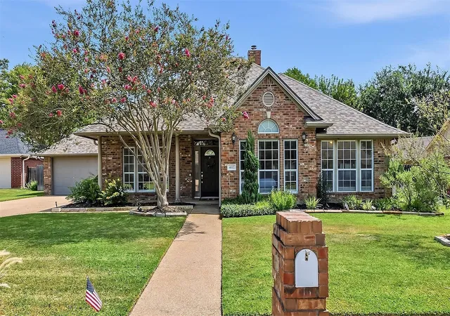 1st image of 4617 Shoal Creek Dr, College Station, TX 77845 | MLS# 80752865