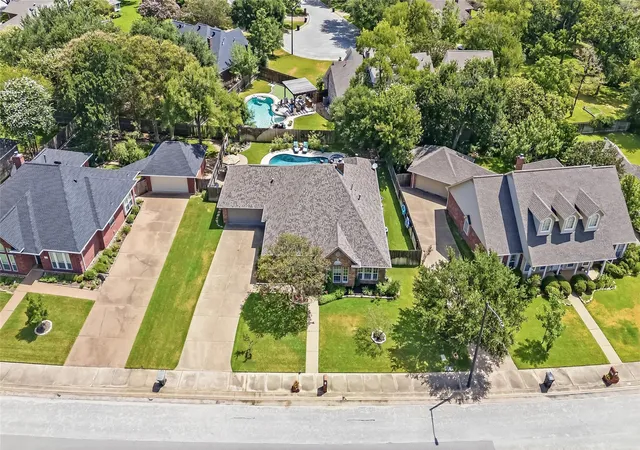 38th image of 4617 Shoal Creek Dr, College Station, TX 77845 | MLS# 80752865