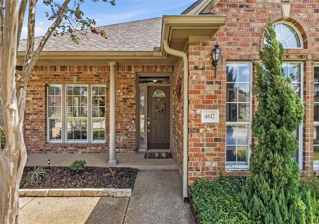 4th image of 4617 Shoal Creek Dr, College Station, TX 77845 | MLS# 80752865