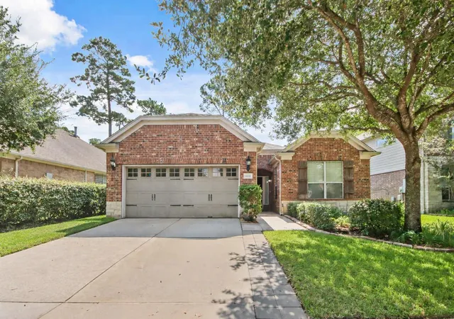 1st image of 16918 Cherokee Lake Ln, Houston, TX 77044 | MLS# 48857027