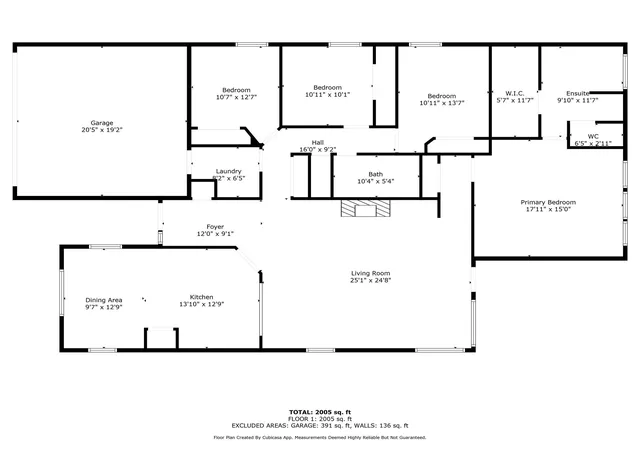 32nd image of 16918 Cherokee Lake Ln, Houston, TX 77044 | MLS# 48857027