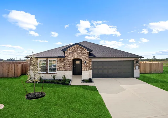 Photo 2 of Single family home for sale at 3001 Pasture Ln, League City, TX 77573 | MLS# 46540423 | Listing updated on 2026-09-16