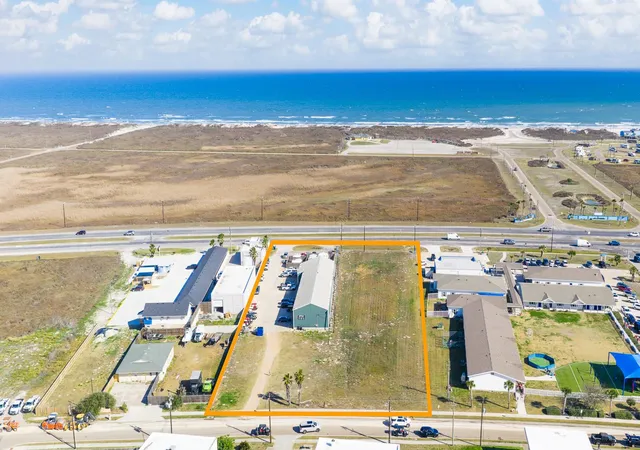 Homes for sale in Corpus Christi, TX | 15714 15726 S Padre Island Dr, Corpus Christi, TX 78418 | MLS# 66015897