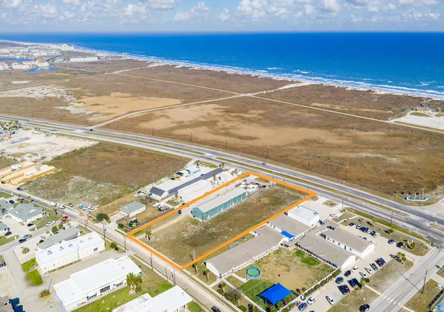 Homes for sale in Corpus Christi, TX | 15714 15726 S Padre Island Dr, Corpus Christi, TX 78418 | MLS# 66015897
