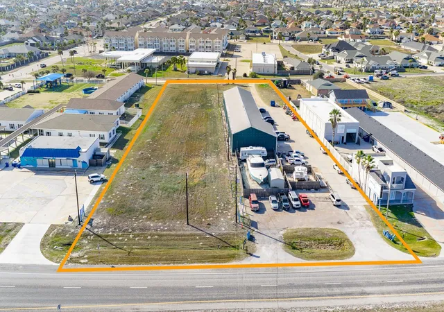 Homes for sale in Corpus Christi, TX | 15714-15726 S Padre Island Dr, Corpus Christi, TX 78418 | MLS# 66015897