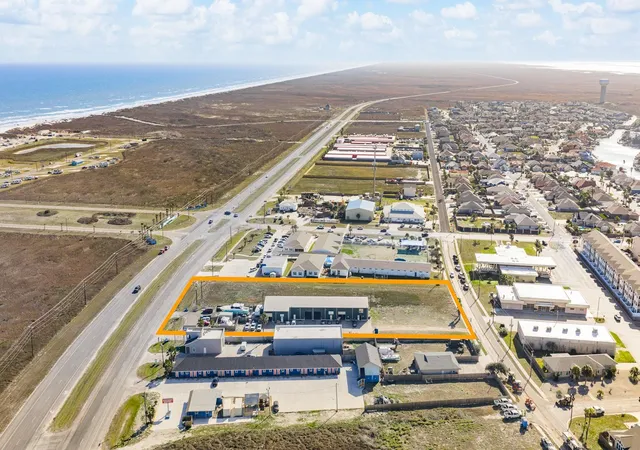 Homes for sale in Corpus Christi, TX | 15714-15726 S Padre Island Dr, Corpus Christi, TX 78418 | MLS# 66015897