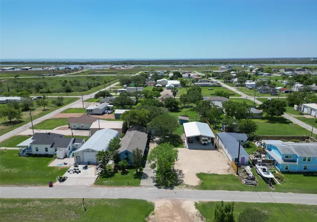 41st image of 307 Center St, Matagorda, TX 77457 | MLS# 81028972