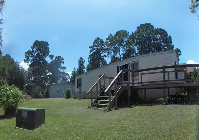1st image of 152 E Oak Shadows, Onalaska, TX 77360 | MLS# 33510627