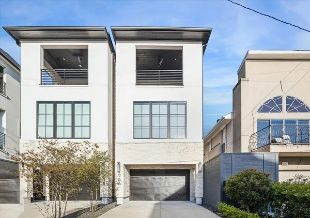 1st image of 236 Birdsall St, Houston, TX 77007 | MLS# 42253379