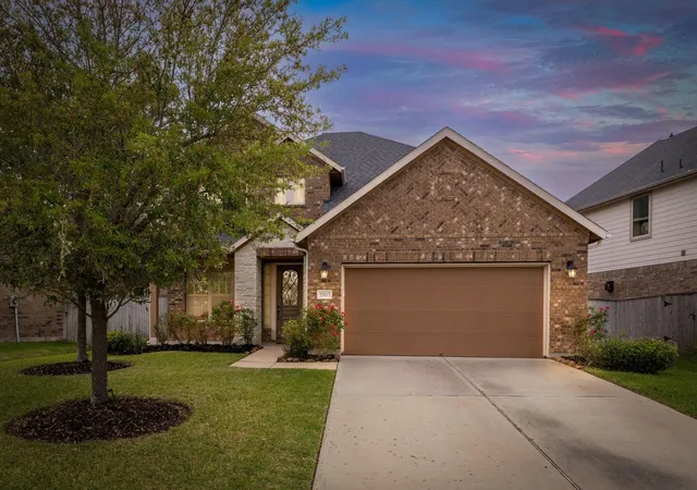 Photo 1 of Sale Pending at 15415 Greenford Glen Dr, Cypress, TX 77429 | MLS# 33167676 | Listing updated on 2026-09-03