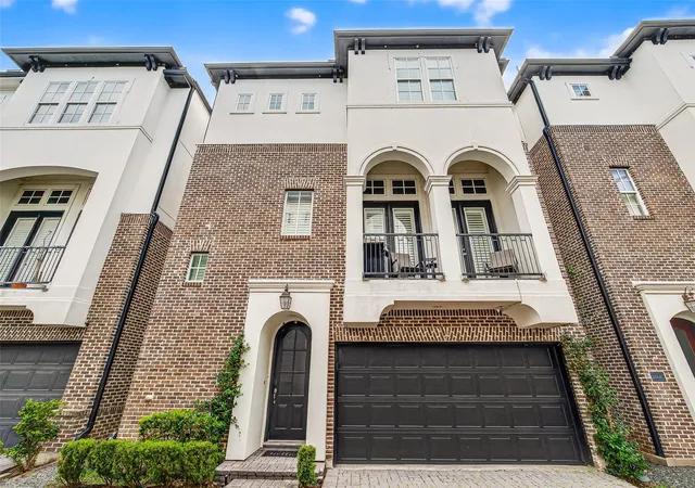 Photo 2 of Single family home for sale at 2444 Charleston St #B, Houston, TX 77021 | MLS# 49599944 | Listing updated on 2026-08-02