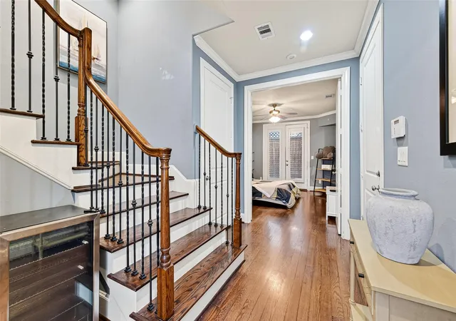 Photo 3 of Single family home for sale at 2444 Charleston St #B, Houston, TX 77021 | MLS# 49599944 | Listing updated on 2026-08-02