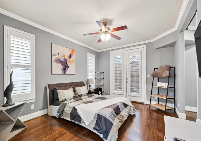 Photo 4 of Single family home for sale at 2444 Charleston St #B, Houston, TX 77021 | MLS# 49599944 | Listing updated on 2026-08-02
