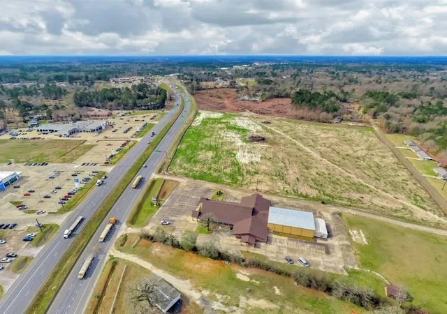Photo 3 of Land for sale at 1702 S Medford Dr, Lufkin, TX 75901 | MLS# 71242497 | Listing updated on 2026-04-01