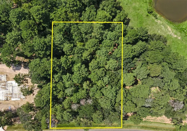 Photo 3 of Land for sale at 9726 Oakland Park Blvd, Plantersville, TX 77363 | MLS# 21977429 | Listing updated on 2026-08-05