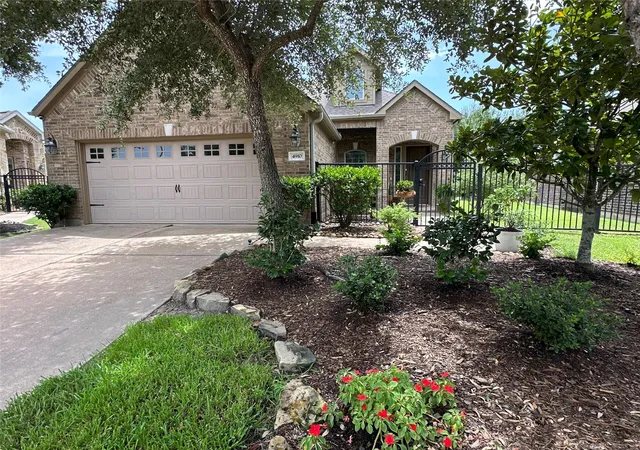 1st image of 4910 Pebble Beach Pl, Katy, TX 77494 | MLS# 95268468