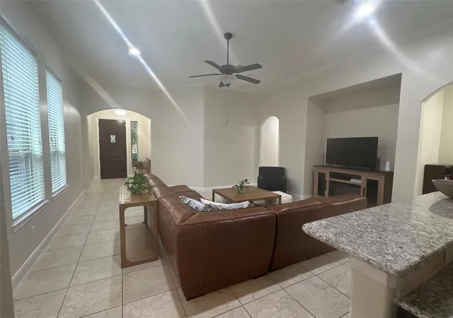 5th image of 4910 Pebble Beach Pl, Katy, TX 77494 | MLS# 95268468
