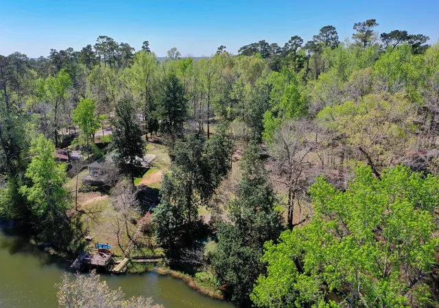 1st image of 412 Driftwood Dr, Goodrich, TX 77335 | MLS# 35701667