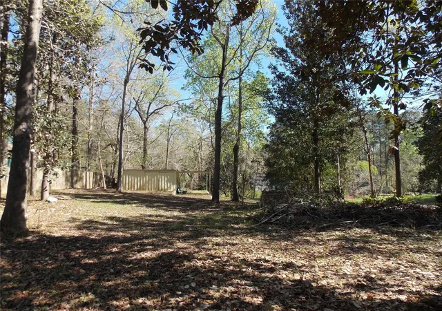 2nd image of 412 Driftwood Dr, Goodrich, TX 77335 | MLS# 35701667
