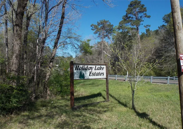 3rd image of 412 Driftwood Dr, Goodrich, TX 77335 | MLS# 35701667