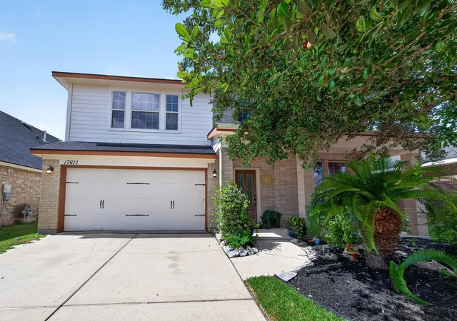 Photo 1 of Single family home for sale at 17611 Landing Pines Trl, Houston, TX 77084 | MLS# 57597549 | Listing updated on 2026-09-20