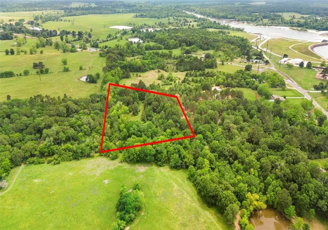 Photo 3 of Land for sale at Tbd S Fm 1988, Livingston, TX 77351 | MLS# 27742750 | Listing updated on 2026-05-06