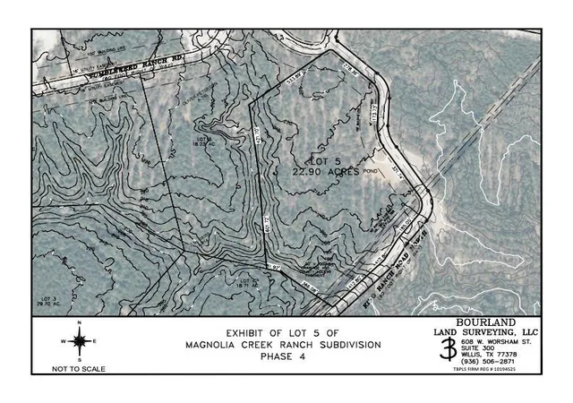 5th image of 045 S King Ranch Rd, Onalaska, TX 77360 | MLS# 79066878