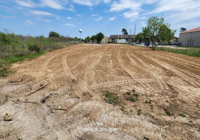 Photo 3 of Land for sale at 6603b Langham Dr, Houston, TX 77084 | MLS# 25862714 | Listing updated on 2026-04-29