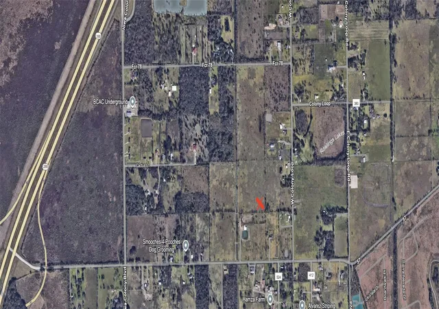 1st image of 0 Cr 78, Rosharon, TX 77583 | MLS# 89506023