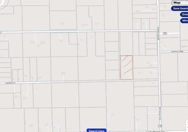 3rd image of 0 Cr-78, Rosharon, TX 77583 | MLS# 89506023