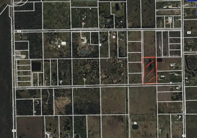 4th image of 0 Cr-78, Rosharon, TX 77583 | MLS# 89506023
