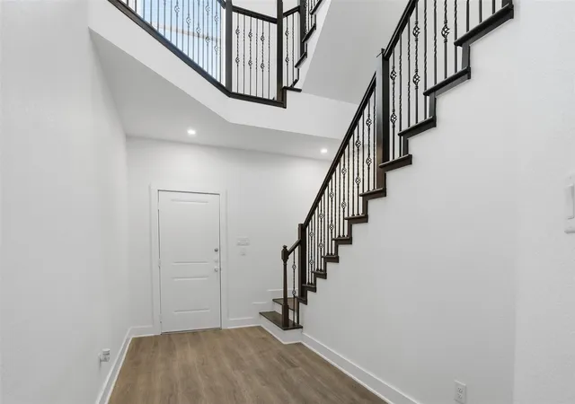 Photo 4 of Single family home for sale at 3411 Nance St, Houston, TX 77020 | MLS# 63788633 | Listing updated on 2026-09-18
