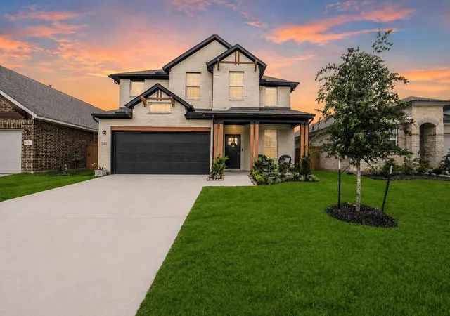 1st image of 2460 Fairway Harbor Dr, Katy, TX 77493 | MLS# 9697392
