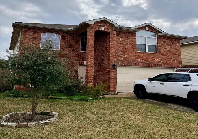 Photo 1 of Single family home for sale at 1507 Orchid Dr, Missouri City, TX 77489 | MLS# 30570423 | Listing updated on 2026-08-05