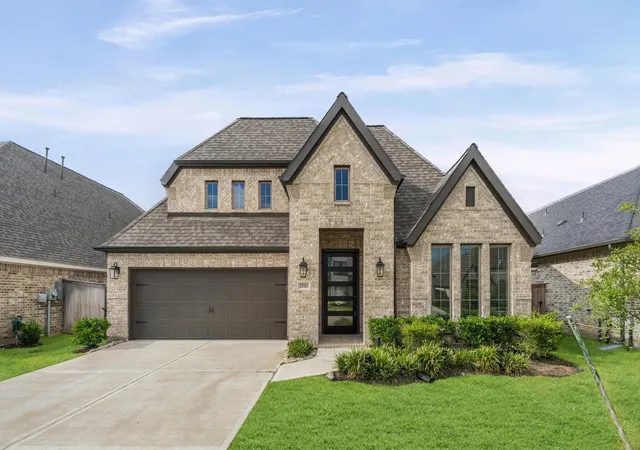 Photo 1 of Single family home for sale at 19315 Stagecoach Breeze Ln, Tomball, TX 77377 | MLS# 70838808 | Listing updated on 2026-07-13