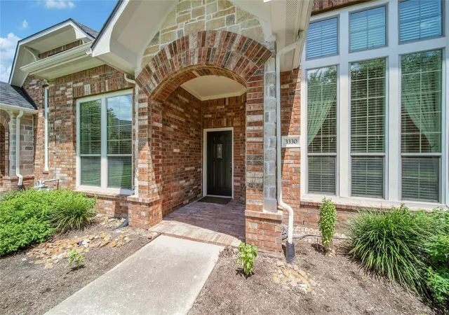 2nd image of 3330 Knollcrest Ln, Pearland, TX 77584 | MLS# 26622272