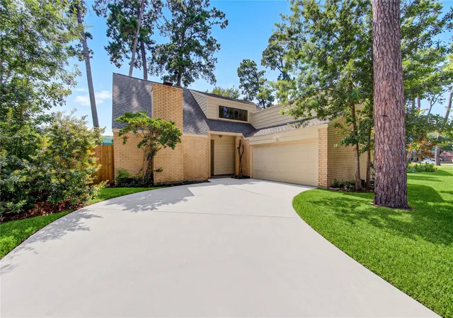 Photo 1 of Single family home for sale at 25027 Barmby Dr, Spring, TX 77389 | MLS# 46327787 | Listing updated on 2026-09-12
