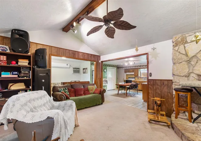 Photo 17 of Single family home for sale at 157 County Rd 3252, Cleveland, TX 77327 | MLS# 25865431 | Listing updated on 2026-07-11