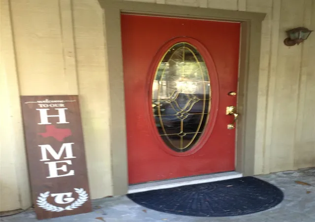 Photo 1 of Single family home for sale at 157 County Rd 3252, Cleveland, TX 77327 | MLS# 25865431 | Listing updated on 2026-07-11
