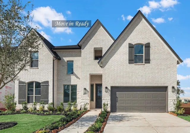 Photo 1 of Single family home for sale at 1619 Summer Pine Ct, Missouri City, TX 77459 | MLS# 60096797 | Listing updated on 2026-10-04